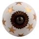 Golden Star Ceramic Cabinet Knobs Online